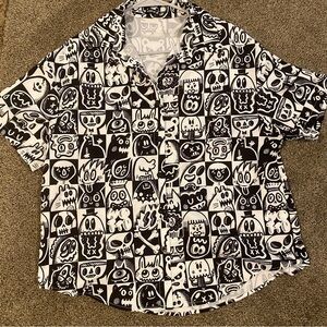SHEIN shirt